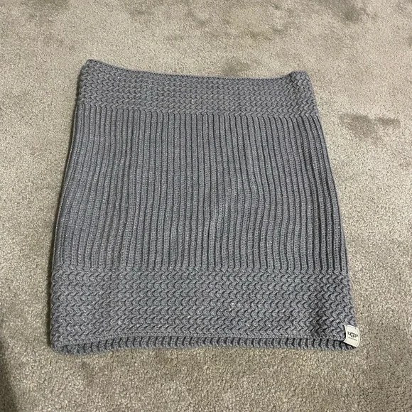 UGG Accessories Ugg Nyla Snood Neck Warmer Nwot Poshmark